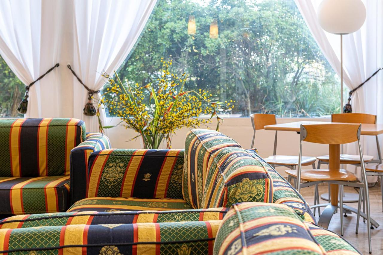 Hotel City Milano Marittima Bagian luar foto