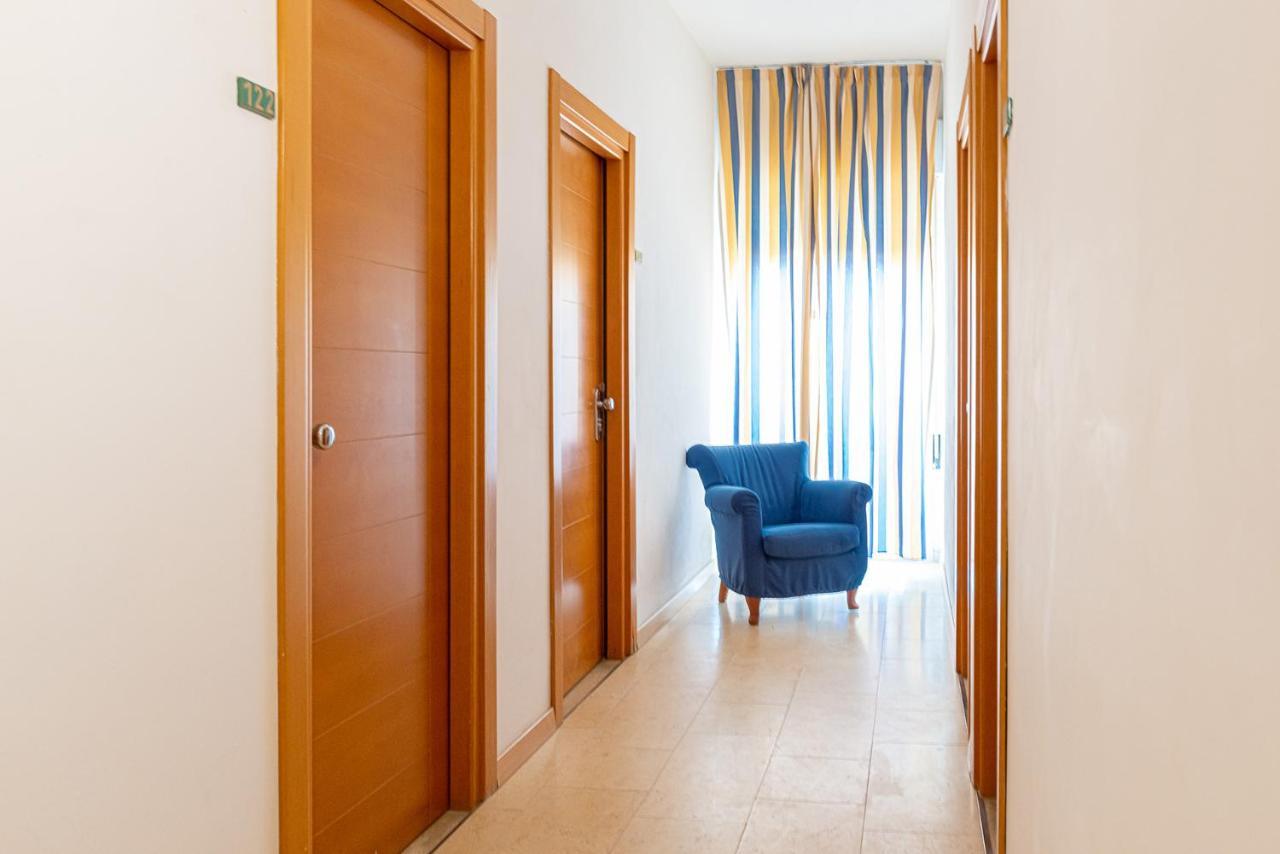 Hotel City Milano Marittima Bagian luar foto