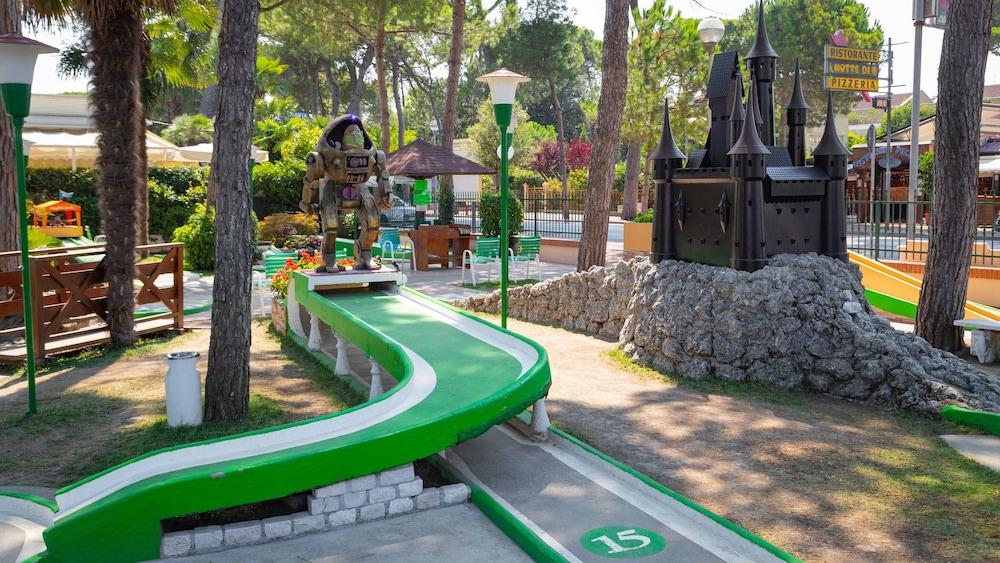 Hotel City Milano Marittima Bagian luar foto