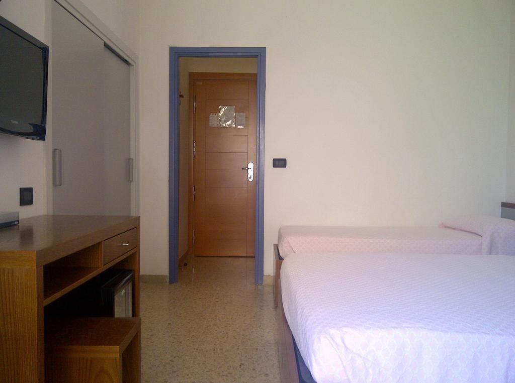 Hotel City Milano Marittima Bagian luar foto