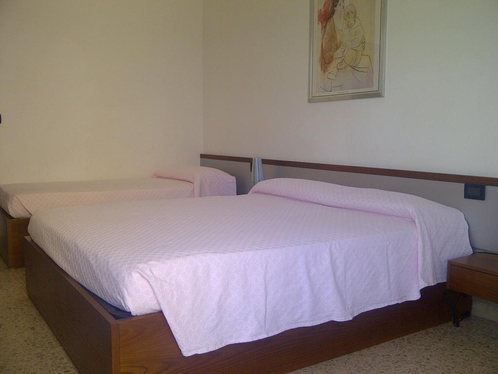 Hotel City Milano Marittima Bagian luar foto