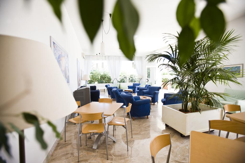 Hotel City Milano Marittima Bagian luar foto