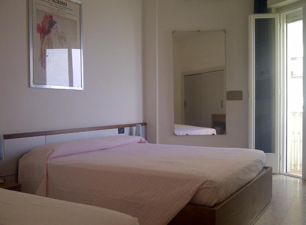 Hotel City Milano Marittima Ruang foto